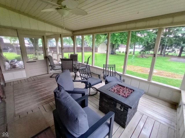 336 N Windsong Ln, Greenwood, IN 46142 - photo 55
