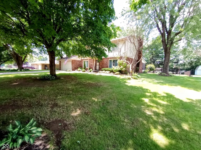 336 N Windsong Ln, Greenwood, IN 46142 - photo 7