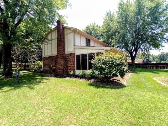 336 N Windsong Ln, Greenwood, IN 46142 - photo 11