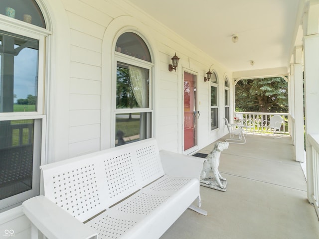 1595 N 400 W, Greenfield, IN 46140