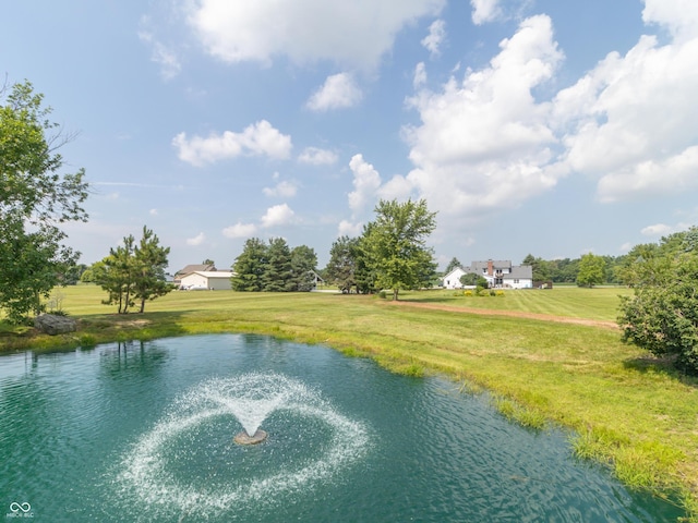 1595 N 400 W, Greenfield, IN 46140