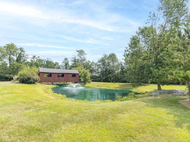 1595 N 400 W, Greenfield, IN 46140