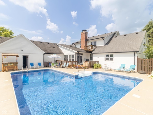 1595 N 400 W, Greenfield, IN 46140