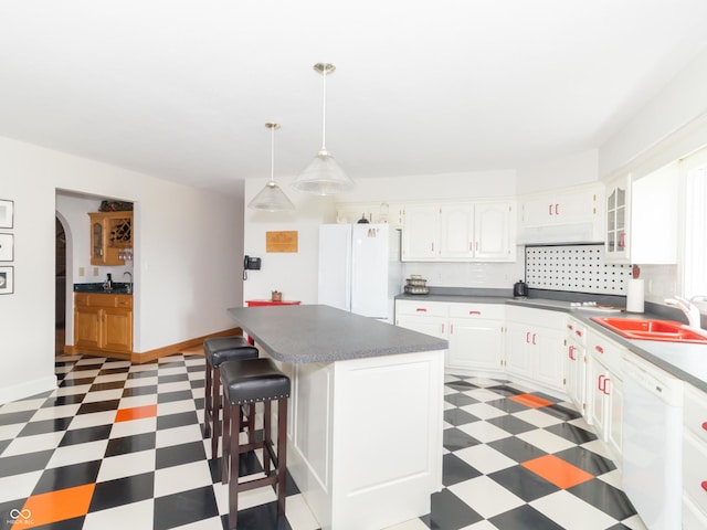 1595 N 400 W, Greenfield, IN 46140
