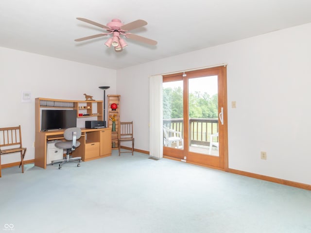 1595 N 400 W, Greenfield, IN 46140