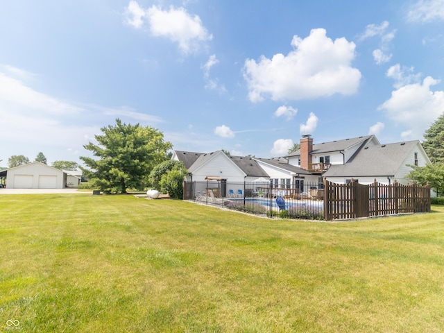1595 N 400 W, Greenfield, IN 46140