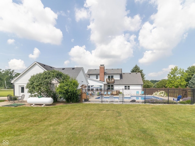 1595 N 400 W, Greenfield, IN 46140