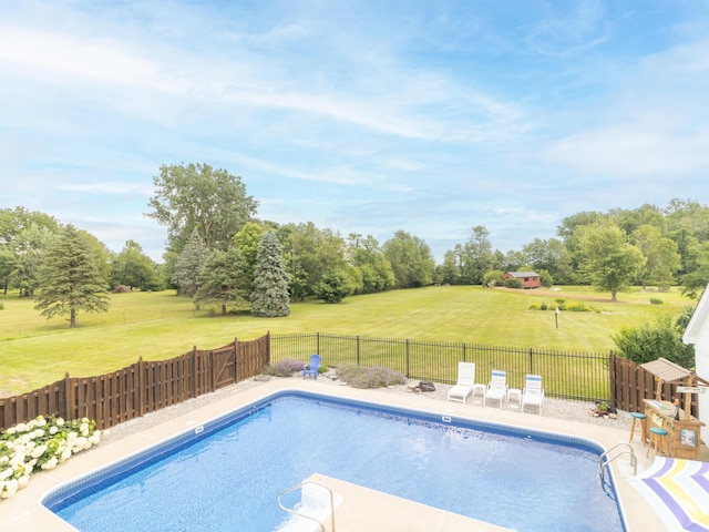 1595 N 400 W, Greenfield, IN 46140