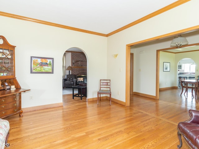 1595 N 400 W, Greenfield, IN 46140