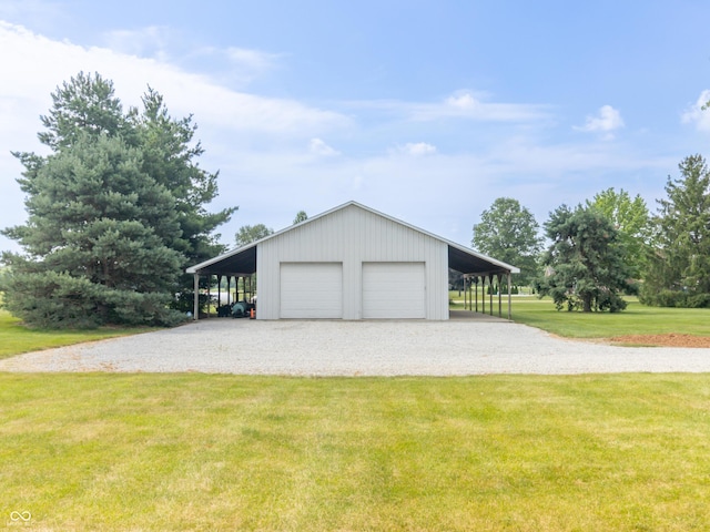 1595 N 400 W, Greenfield, IN 46140