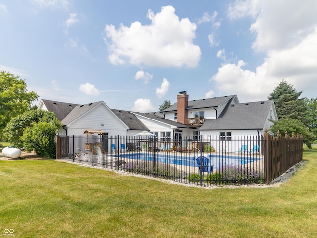 1595 N 400 W, Greenfield, IN 46140