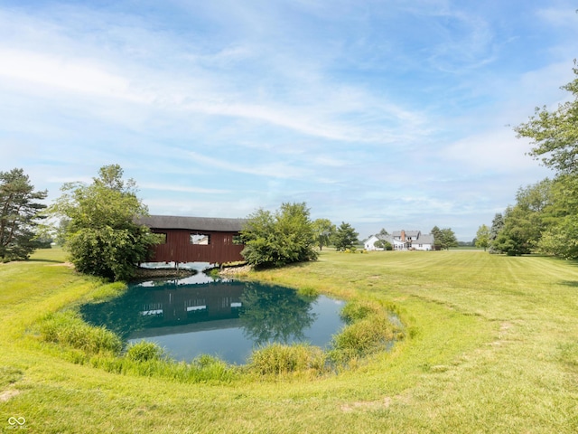1595 N 400 W, Greenfield, IN 46140