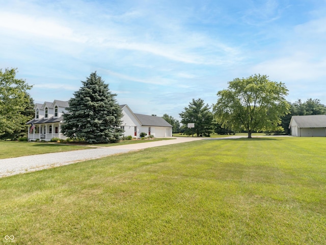 1595 N 400 W, Greenfield, IN 46140
