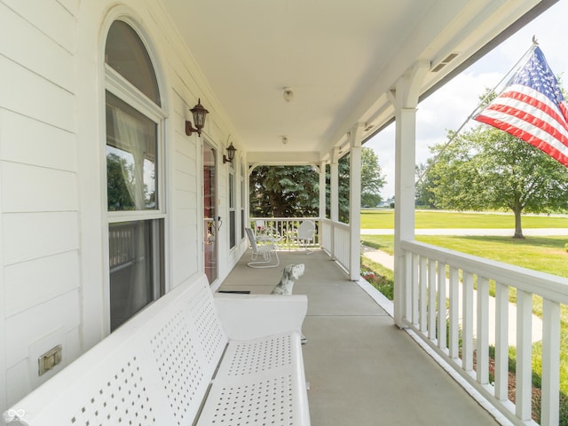 1595 N 400 W, Greenfield, IN 46140