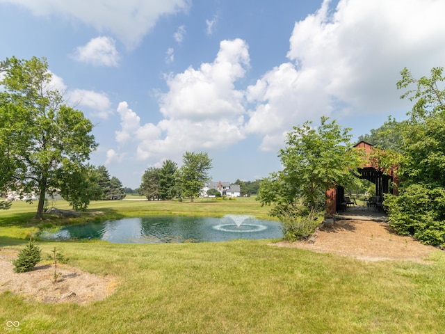 1595 N 400 W, Greenfield, IN 46140