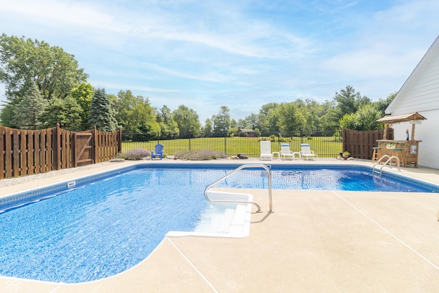 1595 N 400 W, Greenfield, IN 46140