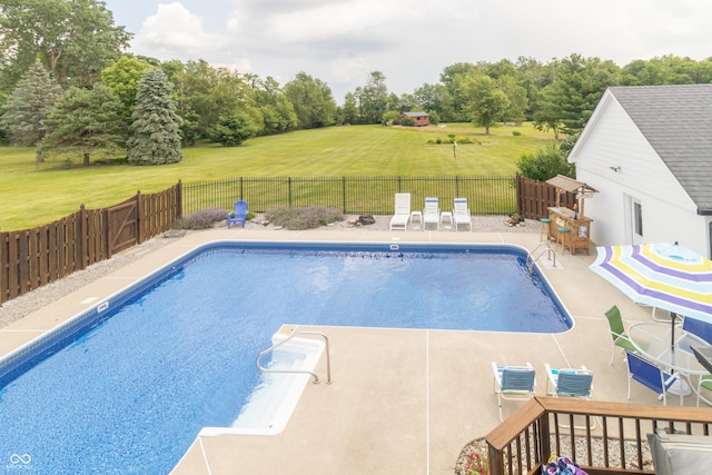 1595 N 400 W, Greenfield, IN 46140