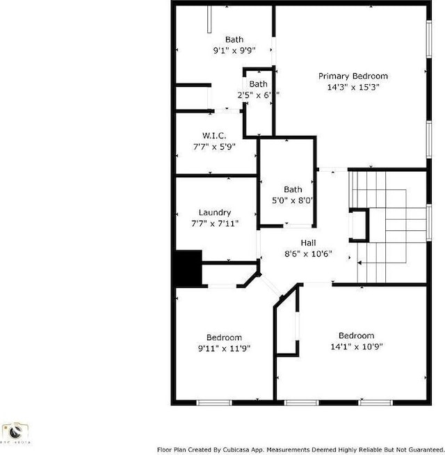 3546 Brampton Ln, Westfield, IN 46074 - view of home floor plan