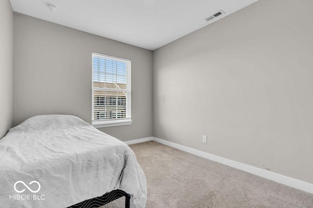 3546 Brampton Ln, Westfield, IN 46074 - carpeted bedroom with baseboards