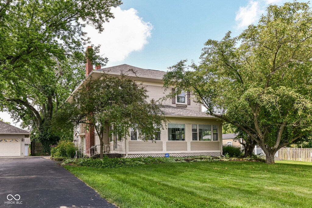 1325 Fordice Rd, Lebanon, IN 46052 - photo 1