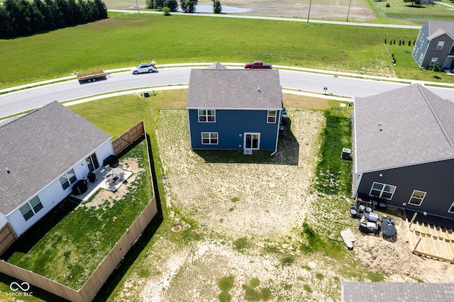 507 Redvine Dr, Sheridan, IN 46069 - view of subject property
