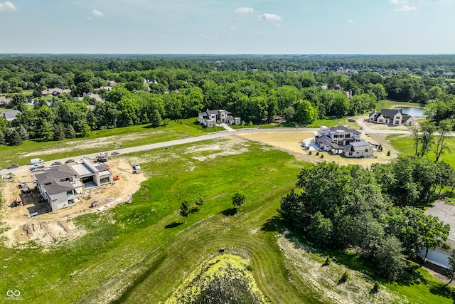 1611 Asherwood Ln, Carmel, IN 46032