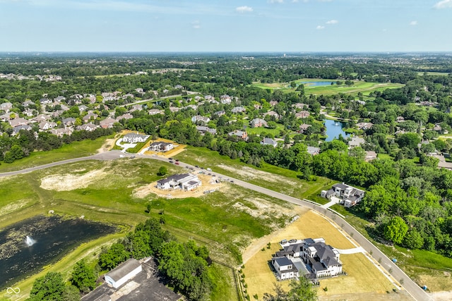 1611 Asherwood Ln, Carmel, IN 46032