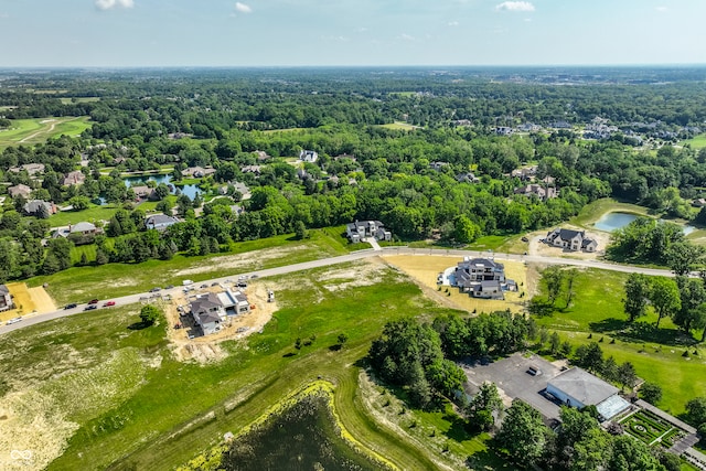 1611 Asherwood Ln, Carmel, IN 46032