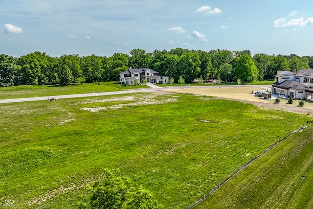 1611 Asherwood Ln, Carmel, IN 46032