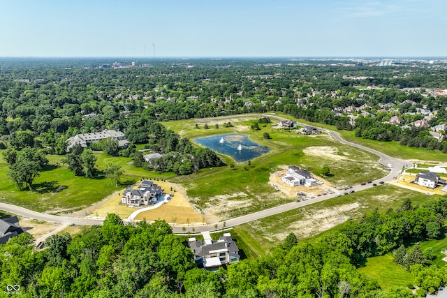 1611 Asherwood Ln, Carmel, IN 46032