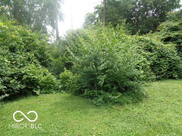 3253 W 34th St, Indianapolis, IN 46222 - view of green lawn