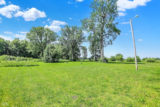 3001 W 226th St, Sheridan, IN 46069
