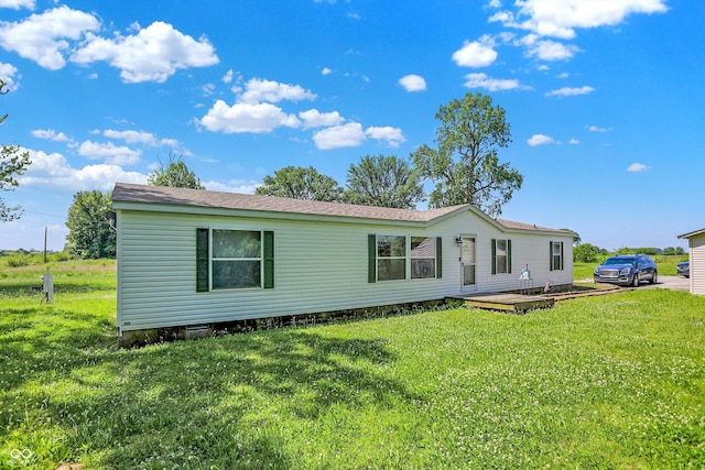 3001 W 226th St, Sheridan, IN 46069