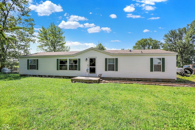 3001 W 226th St, Sheridan, IN 46069