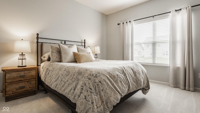 17183 Petersfield Ln, Westfield, IN 46074 - bedroom with carpet floors and baseboards