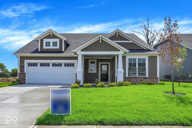 7205 Rose Hill Ave, Brownsburg, IN 46112 - photo 1