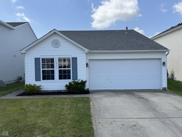 10891 Sweetsen Rd, Camby, IN 46113 - photo 1