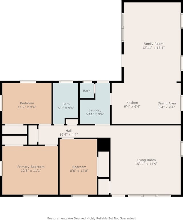 1302 N Furman Ave, Indianapolis, IN 46214 - photo 32