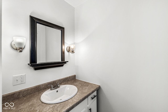 777 Sycamore St, Westfield, IN 46074 - bathroom with vanity