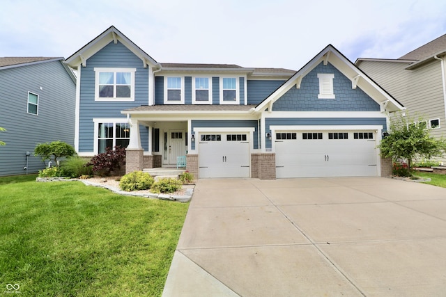 5473 Forest Glen Dr, Brownsburg, IN 46112 - photo 1