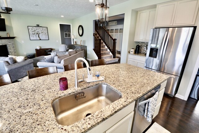 5473 Forest Glen Dr, Brownsburg, IN 46112 - photo 32