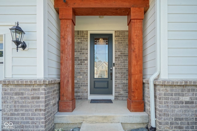 16235 Natures Way, Westfield, IN 46074 - entrance to property with covered porch