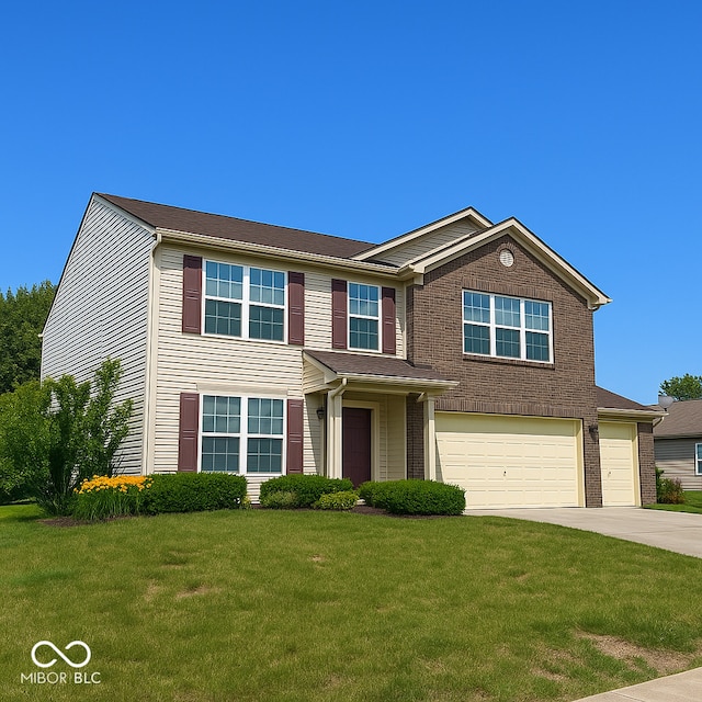 10780 Affirmed Dr, Indianapolis, IN 46234 - photo 2