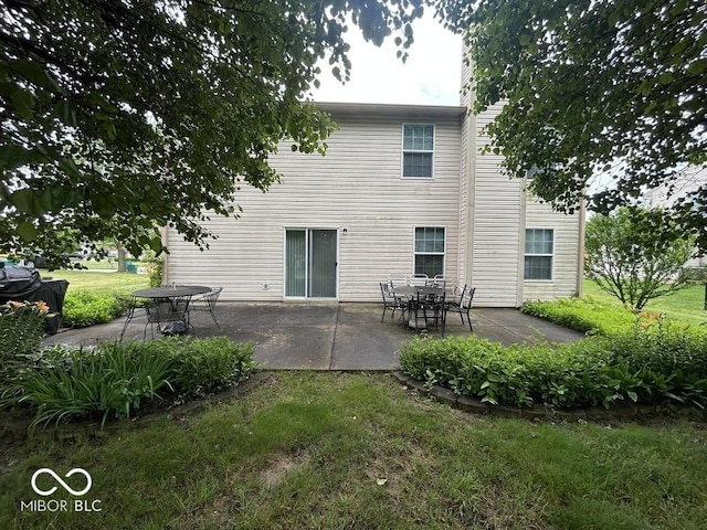10780 Affirmed Dr, Indianapolis, IN 46234 - photo 4