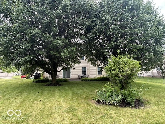 10780 Affirmed Dr, Indianapolis, IN 46234 - photo 3