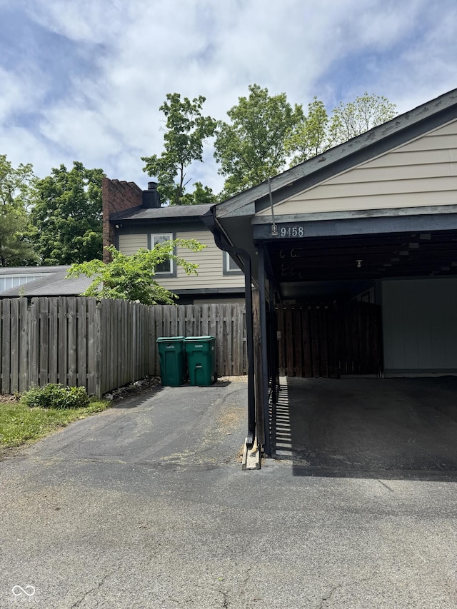 9458 Fordham St, Indianapolis, IN 46268 - photo 21
