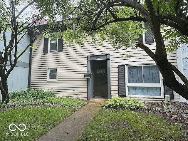 9458 Fordham St, Indianapolis, IN 46268 - photo 1