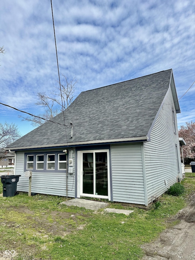 23 E Brown St, Vernon, IN 47282 - photo 5
