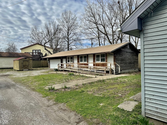 23 E Brown St, Vernon, IN 47282 - photo 27
