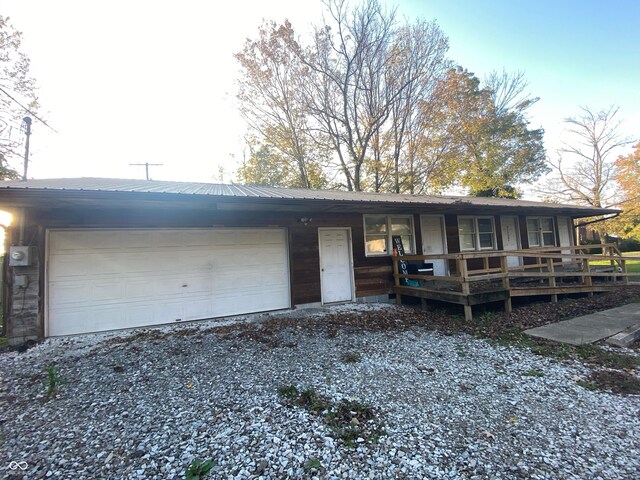 23 E Brown St, Vernon, IN 47282 - photo 26